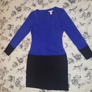 Banana Republic bodycon dress